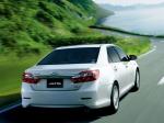 Daihatsu Altis Hybrid 2012 года